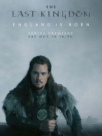 voir serie The Last Kingdom saison 5