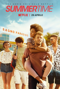 voir serie Trois mètres au-dessus du ciel saison 3