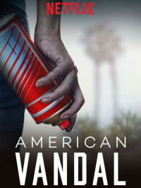 voir serie American Vandal saison 2