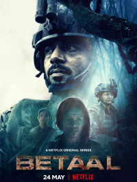 voir serie Vetâla saison 1