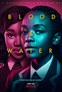 voir serie Blood & Water saison 3