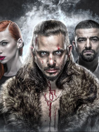voir serie Juda saison 2