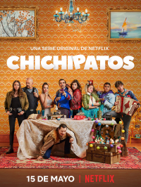 voir serie La grande illusion de Juanquini saison 2