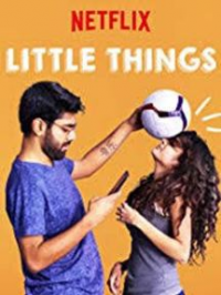 voir serie Les Petites choses saison 2