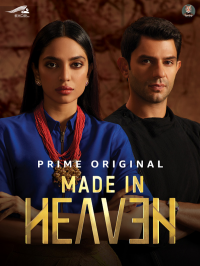 voir serie Made in Heaven saison 2