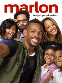 voir serie Marlon saison 1