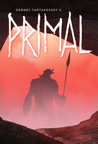 voir serie Primal saison 3