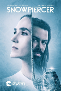 voir serie Snowpiercer saison 4