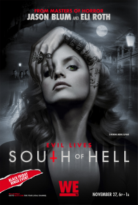 voir serie South of Hell saison 1