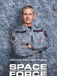 voir serie Space Force saison 1