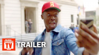 voir serie The Mayor saison 1