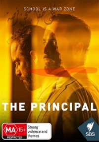 voir serie The Principal saison 1
