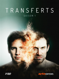 voir serie Transferts saison 1