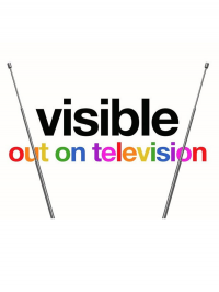 voir serie Visible : Out on Television saison 1