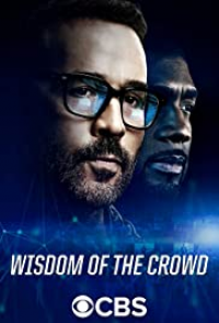 voir serie Wisdom of the Crowd saison 1