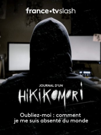 voir serie Journal d'un Hikikomori saison 1