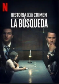 voir serie La Recherche saison 1