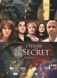 voir serie L'heure du secret saison 1