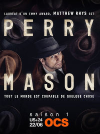 voir serie Perry Mason saison 2