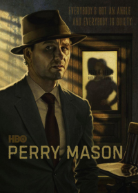 voir serie Perry Mason saison 1