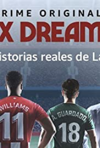 voir serie Six Dreams saison 1