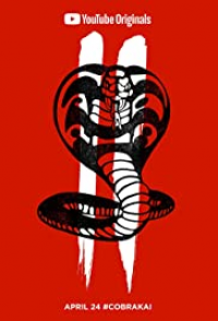 voir serie Cobra Kai saison 7