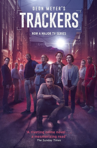 voir serie Trackers saison 2
