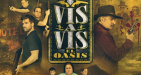 voir serie Derrière Les Barreaux : L'oasis saison 1