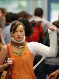 voir serie Awkward saison 1