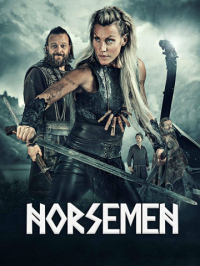 voir serie Norsemen saison 3