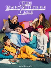 voir serie LES BABY-SITTERS saison 2