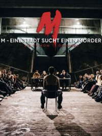 voir serie M le maudit saison 1