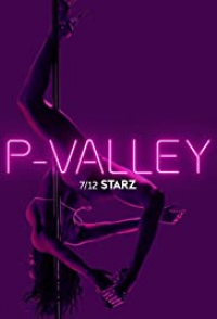 voir serie P-Valley saison 3