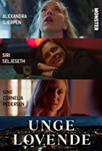 voir serie Unge lovende saison 4