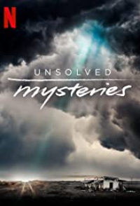 voir serie UNSOLVED MYSTERIES saison 4