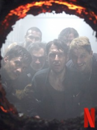 voir serie Le Grand Braquage saison 1