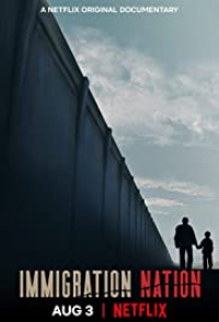 voir serie Les États-Unis, terre d'immigration saison 1