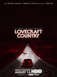 voir serie LOVECRAFT COUNTRY saison 1