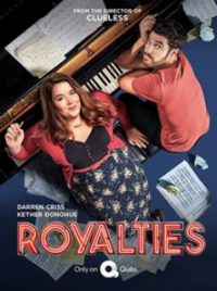 voir serie Royalties saison 1