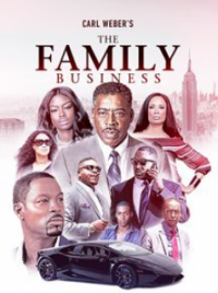 voir serie The Family Business saison 5