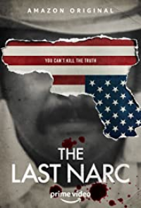 voir serie The Last Narc saison 1