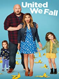 voir serie UNITED WE FALL saison 1