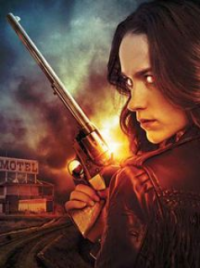 voir serie WYNONNA EARP saison 4