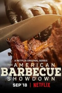 voir serie American Barbecue : Le grand défi saison 1