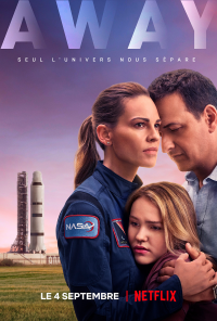 voir serie Away saison 1