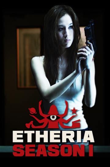 voir serie Etheria saison 3