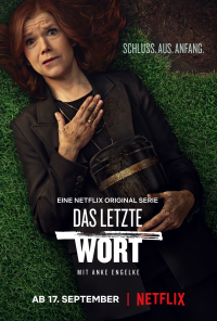 voir serie Le Dernier Mot saison 1
