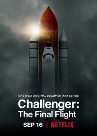 voir serie Le dernier vol de la navette Challenger saison 1