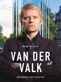 voir serie Les Enquêtes du commissaire Van der Valk saison 2