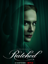 voir serie Ratched saison 1